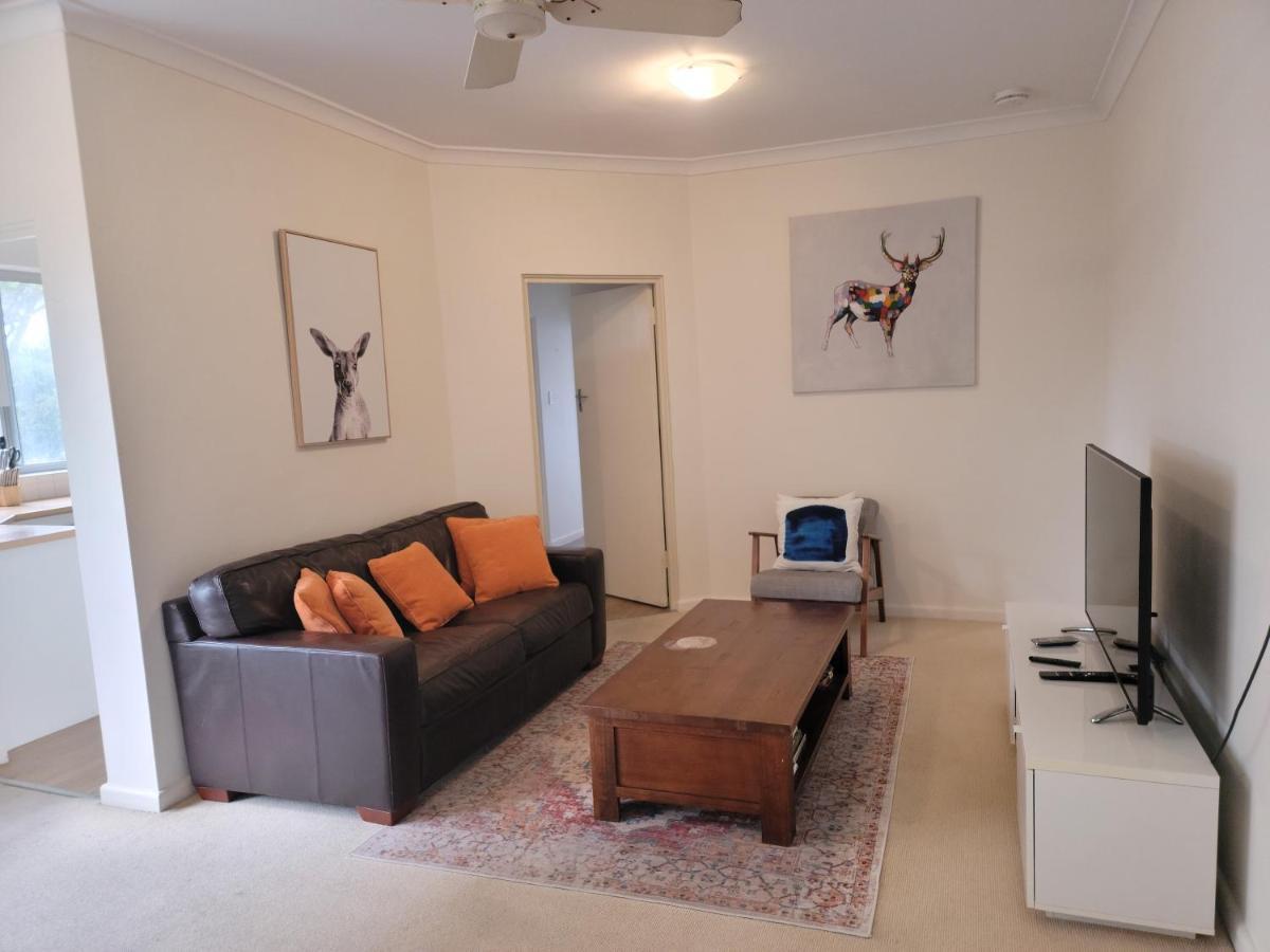 Close To The Famous Bondi Beach In Australia Sídney Exterior foto